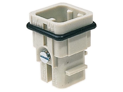 Produktbild 2 Harting 09 36 008 3001 Kontakteinsatz Crimp