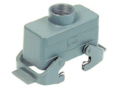 Produktbild 1 Harting 09 30 016 1430 Tuellengehaeuse HAN 16B GG QB 21