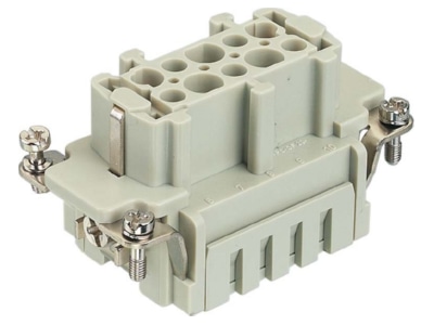 Product image 2 Harting 09 33 010 2716 Socket insert for connector 10p