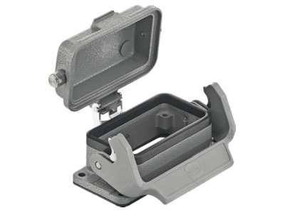 Produktbild 1 Harting 09 30 010 0318 AB Gehaeuse