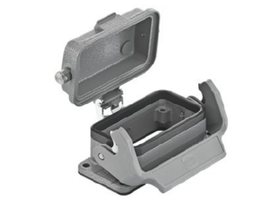 Produktbild 2 Harting 09 30 010 0318 AB Gehaeuse