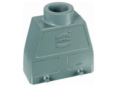 Produktbild 1 Harting 09 30 016 0420 Tuellengehaeuse HAN 16B GG 21
