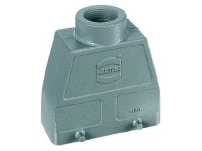 Produktbild 2 Harting 09 30 016 0420 Tuellengehaeuse HAN 16B GG 21