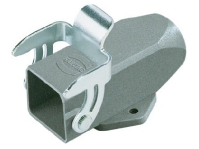 Produktbild 2 Harting 09 20 003 1252 Sockelgehaeuse