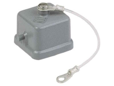 Produktbild 1 Harting 09 20 003 5425 Abdeckkappe HAN 3A AK Dichtung