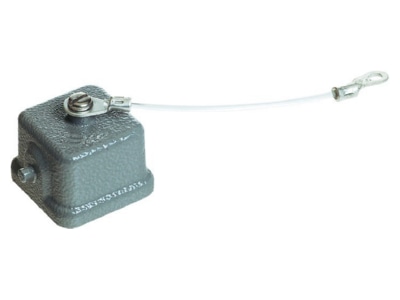 Produktbild 2 Harting 09 20 003 5426 Abdeckkappe HAN 3A AK