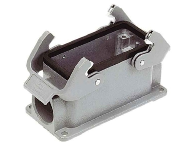 Product image 2 Harting 19 30 016 0271 Socket case for industry connector