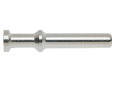 Product image 1 Harting 09 32 000 6104 Pin contact for connector
