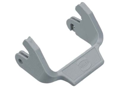 Produktbild 1 Harting 09 00 000 5221 Verriegelungsbuegel Han Easy Lock  quer