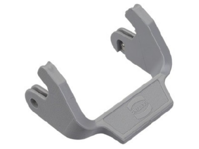 Produktbild 2 Harting 09 00 000 5221 Verriegelungsbuegel Han Easy Lock  quer