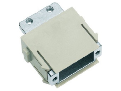 Produktbild 2 Harting 09 14 000 9930 Adapter Modul ohne D Sub Einsatz