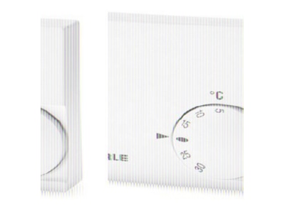 Produktbild Eberle RTR E 6724rw Temperaturregler