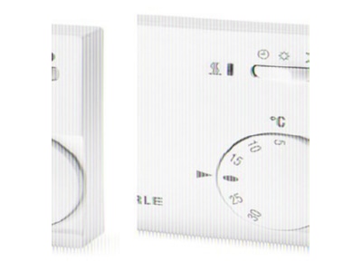 Produktbild Eberle RTR E 6726rw Temperaturregler