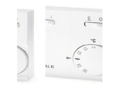 Produktbild Eberle RTR E 6732 Klimaregler
