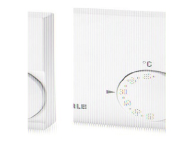Produktbild Eberle RTR E 6705 Temperaturregler