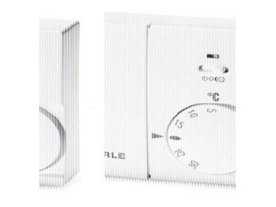 Product image Eberle INSTAT 868 r1 Temperature controller analog 

