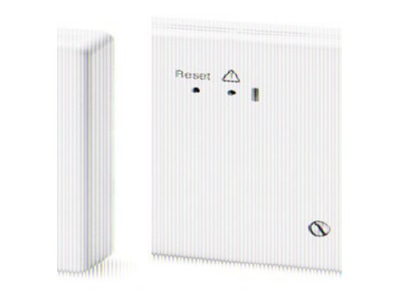 Product image Eberle INSTAT 868 a1A Radio receiver AC 230V  1 channel  1 contact 
