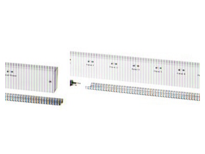 Produktbild Eberle INSTAT 868 a6 Funkempfaenger 6 Kanal 8A ws