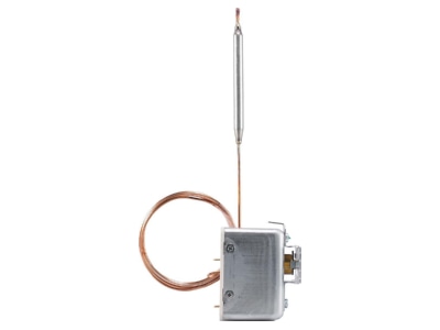 Ansicht links Jumo 60 60000211 Einbau Thermostat