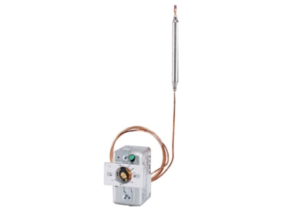 Ansicht schrg 1 Jumo 60 60000211 Einbau Thermostat