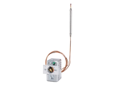 Ansicht schrg 2 Jumo 60 60000211 Einbau Thermostat
