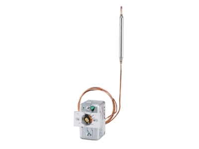 Ansicht schrg 3 Jumo 60 60000211 Einbau Thermostat