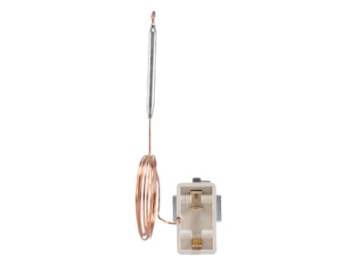 Rckseite 1 Jumo 60 60000211 Einbau Thermostat