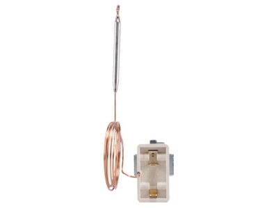 Rckseite 2 Jumo 60 60000211 Einbau Thermostat