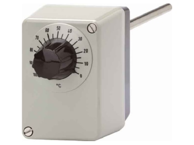 Produktbild Jumo 60 60000481 Aufbau Thermostat