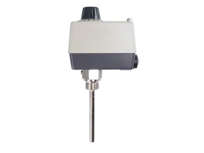 Ansicht links 1 Jumo 60 60000481 Aufbau Thermostat
