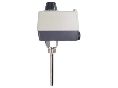 Ansicht links 3 Jumo 60 60000481 Aufbau Thermostat