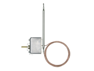 Produktbild 1 Jumo 60 60000495 Einbau Thermostat 50 300 Grad