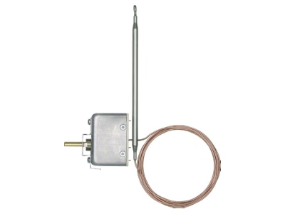 Produktbild 2 Jumo 60 60000495 Einbau Thermostat 50 300 Grad