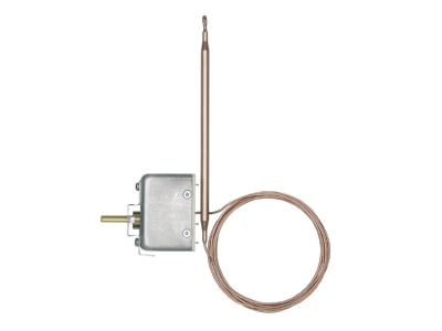 Ansicht rechts 2 Jumo 60 60000921 Einbau Thermostat 0 150 Grad