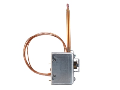 Ansicht links 1 Jumo 60 60000929 Einbau Thermostat