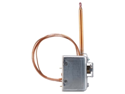 Ansicht links 3 Jumo 60 60000929 Einbau Thermostat