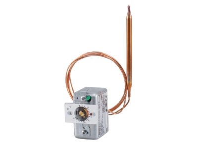 Ansicht schrg 1 Jumo 60 60000929 Einbau Thermostat