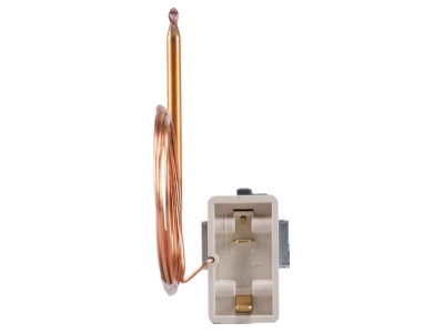 Rckseite 2 Jumo 60 60000929 Einbau Thermostat