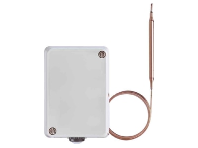 Produktbild 1 Jumo 60 60001038 Aufbau Thermostat