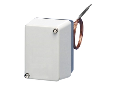 Produktbild 2 Jumo 60 60001038 Aufbau Thermostat