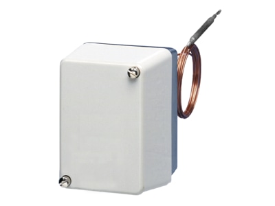 Produktbild 3 Jumo 60 60001038 Aufbau Thermostat