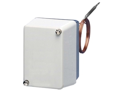 Produktbild 4 Jumo 60 60001038 Aufbau Thermostat