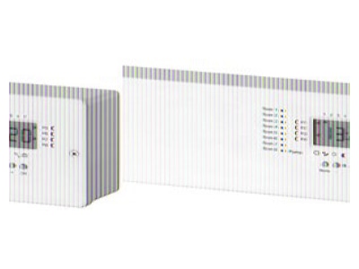 Product image Eberle INSTAT 868 a8U Radio receiver 868MHz
