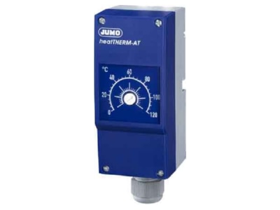 Produktbild Jumo 60 60003194 Raumthermostat