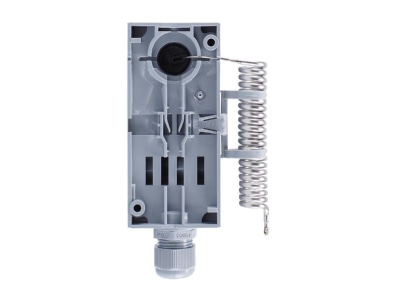 Rckseite 1 Jumo 60 60003194 Raumthermostat
