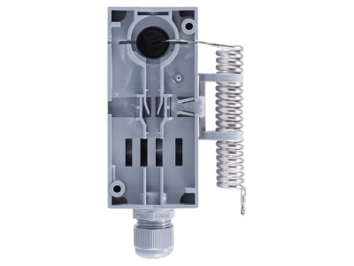 Rckseite 3 Jumo 60 60003194 Raumthermostat