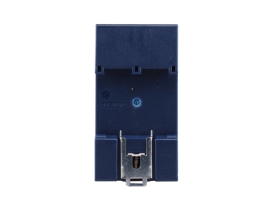 Product image 8 Jumo 701150 8 01 00564984 Temperature control relay AC 110   240V 701150 8 0100564984

