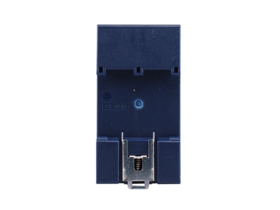 Product image 9 Jumo 701150 8 01 00564984 Temperature control relay AC 110   240V 701150 8 0100564984
