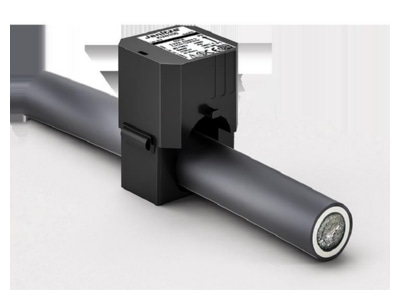 Product image 1 Janitza KUW1 40   200 1A Current transformer 200 1A
