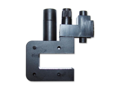 Produktbild 2 Janitza ZK4S Spannungsabgriff Messltg  1 5 4qmm